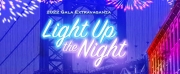 Little Theatre Of Manchester Announces LIGHT UP THE NIGHT Gala Extravaganza