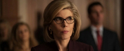 THE GOOD FIGHT, Starring Baranski and McDonald, to Return June 24 Photo