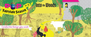 Pacific Opera Project to Present Outdoor Production Of INTO THE WOODS At Descanso Gardens