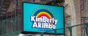 Up on the Marquee: KIMBERLY AKIMBO