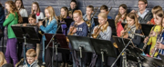 MUSIC SCHOOL DAYS IN TIVOLI Comes to the Gardens in May