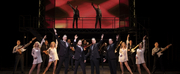 JERSEY BOYS is Coming to Popejoy Hall