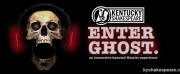 Kentucky Shakespeare Presents ENTER GHOST, An Immersive Haunted Hamlet Experience