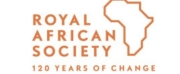 The Royal African Society Will Host as Evening Devoted To Creative Africa in Celebration O