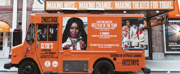 Photos: CLYDES on Broadway Hosts A Food Truck Event!