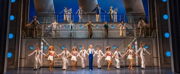 ANYTHING GOES Breaks Box Office Record At The Barbican