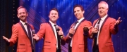 Review: THE JERSEY TENORS - PART II at Florida Studio Theatre