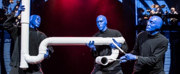 BLUE MAN GROUP New York Welcomes Spring Season With New Ticket Packages