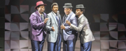 Photos: First Look at THE DRIFTERS GIRL at The Garrick Theatre