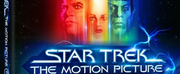 Directors Edition of STAR TREK Film Will Be Released on Blu-Ray
