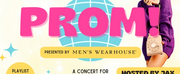 TikTok Star Jax Joins Musicians On Call and Mens Wearhouse In Creating Prom Experiences Fo