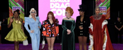Photos: First Look at Day 1 of RuPauls DragCon in Los Angeles