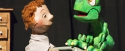 MY PET DINOSAUR Comes to the Great AZ Puppet Theater
