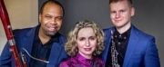 The Chamber Music Society of Williamsburg Presents the Poulenc Trio This Month
