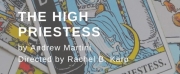 Emerging Artists Theatre To Present A Staged Reading Of Andrew Martinis THE HIGH PRIESTESS