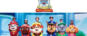 Paw Patrol Live! Returns To The UK With RACE TO THE RESCUE