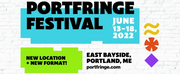 PortFringe 2022 Announced For June