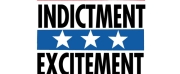 INDICTMENT EXCITEMENT Will Be Performed at Theater 555 Next Month