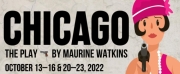 Out Of The Box Theatre Company Presents CHICAGO By Maurine Watkins