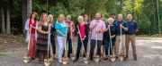 Peninsula Players Theatre Breaks Ground on New Company Housing