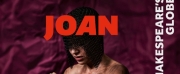 Get Tickets From Just £8 for I, JOAN at Shakespeares Globe Theatre