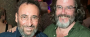 Sir Antony Sher Diagnosed with Terminal Illness; Gregory Doran Announces Leave from RSC