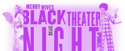 Public Theater Announces Second Black Theater Night, Offering Free Tickets to MERRY WIVES