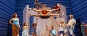MAMMA MIA! Announces Booking Extension On Its London Birthday