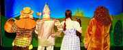 Review: THE WIZARD OF OZ  at Alhambra Theatre And Dining