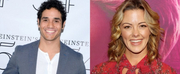 Adam Jacobs & Kate Rockwell to Perform at NYRP Spring Picnic