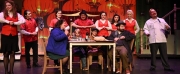 Photos: Get a First Look at Grand Prairie Arts Councils A CHRISTMAS STORY THE MUSICAL