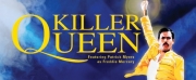 KILLER QUEEN Rocks the Stage at Popejoy Hall