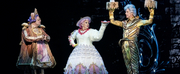 Review Roundup: BEAUTY AND THE BEAST at the London Palladium