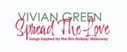 Singer-Songwriter Vivian Green Releases New Holiday EP, Spread the Love