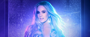 Carrie Underwood Announces The Denim & Rhinestones Tour Dates