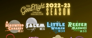 Good Night Theatre Collective Announces COMPANY, LITTLE WOMEN, and More for Seventh Season