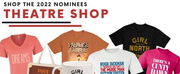 Shop the 2022 Award Nominees Merch