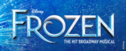 Disneys FROZEN On Sale at DPAC on May 19