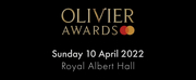 VIDEO: Olivier Awards Set For Sunday 10 April 2022; Watch a Teaser!