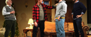 Photos: First Look at Westport Country Playhouses Production of STRAIGHT WHITE MEN