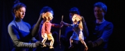 Review: WERE GOING ON A BEAR HUNT, Little Angel Theatre