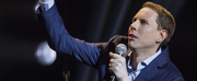 Comedian Ryan Hamilton to Perform at the Lesher Center for the Arts
