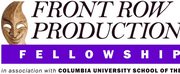Applications Now Open for Front Row Productions Annual Fellowship