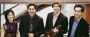 The Ying Quartet to Perform Three-Concert Residency at Cape Cod Chamber Music Festival