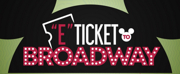 Benson, Ashford, Page, Colella And More Join E-TICKET TO BROADWAY Photo