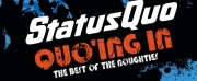 Status Quo Announce Quoing In — The Best Of The Noughties