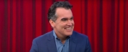 VIDEO: Brian DArcy James Talks INTO THE WOODS on GMA