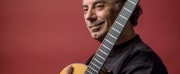 Chicago Area Welcomes Back Frances Guitar Master Pierre Bensusan In Concert
