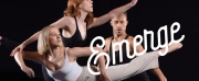 Repertory Dance Theatre Presents EMERGE 2023