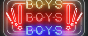 Kings Head Theatre Announces Summer Season Of Plays: BOYS! BOYS! BOYS!